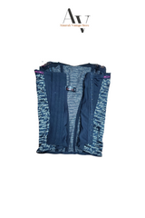 Black Boned Bustier Corset Top