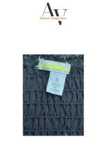 Dolce & Gabbana Corset Top