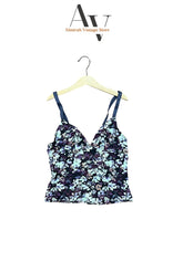 Flower Print Camisole