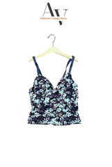 Flower Print Camisole