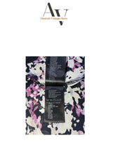 Flower Print Camisole