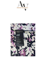 Flower Print Camisole