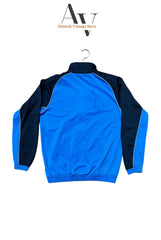 Champion Blue With Black Track Jacket