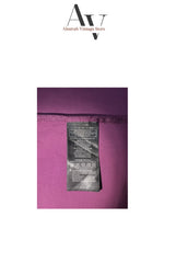 Maroon Adidas Wind Breaker