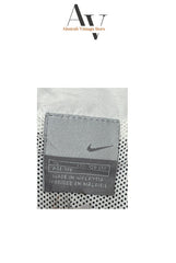 Nike Dark Blue with Light Blue Wind Breaker