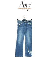 Wall Flower Flared Jeans