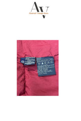 Tommy Hilfiger Grey Puffer Vest Jacket