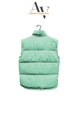 FILA Ski Vest Jacket Puffer