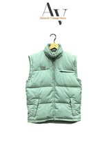 FILA Ski Vest Jacket Puffer