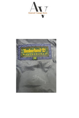 Timberland Blue Puffer