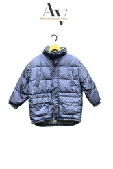Timberland Blue Puffer