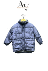 Timberland Blue Puffer