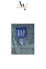 GAP Beige Puffer Jacket