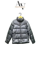 Nike Black Puffer