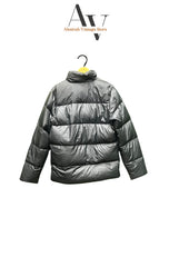 Nike Black Puffer