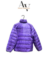 Champion Purple Puffer