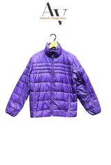 Champion Purple Puffer