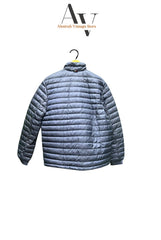 Tommy Hilfiger Dark Blue Puffer