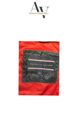 Tommy Hilfiger Dark Blue Puffer