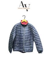 Tommy Hilfiger Dark Blue Puffer