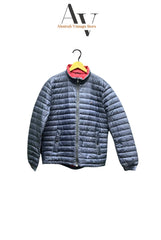 Tommy Hilfiger Dark Blue Puffer