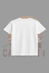 Carhart Mountain T-Shirt