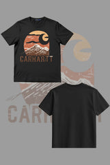 Carhart Mountain T-Shirt