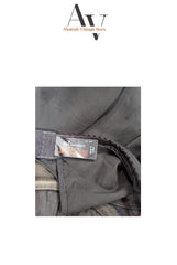 Red And Black Baby Doll