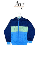 Adidas Triple Color Wind Breaker