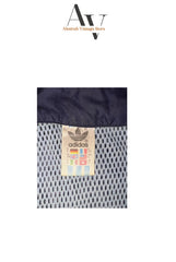 Adidas Triple Color Wind Breaker
