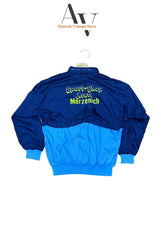 Adidas Triple Color Wind Breaker