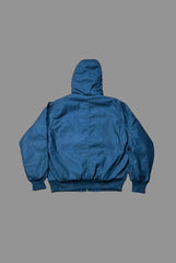 Carhart Hoodie Jacket