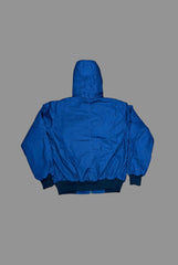 Carhart Hoodie Jacket