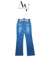 Andre Bini Flared Jeans