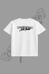 Chrome Heart St. Borth T Shirt
