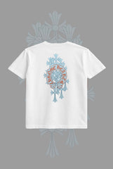 Chrome Heart Supreme T Shirt