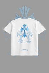 Chrome Heart Upgraded T Shirt