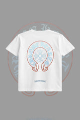 Chrome Heart Duel T Shirt