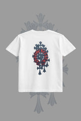 Chrome Heart Revolved T Shirt