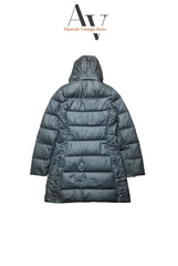 Nike Black Puffer Jacket