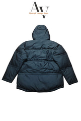 Adidas Solo Black Puffer Jacket