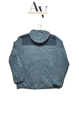 Tommy Hilfiger Grey Fleeces