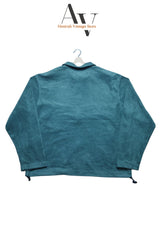 Colombia Olivia Green Fleeces