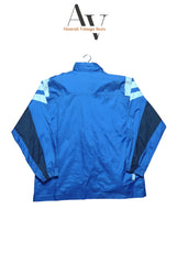 Puma Blue Wind Breaker