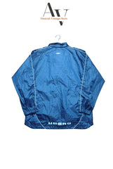 Umbro Line Blue Wind Breaker