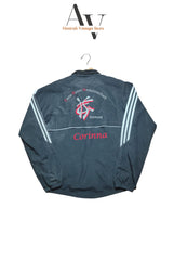Adidas Zipper Pocket Wind Breaker