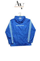 Adidas Team GB Wind Breaker