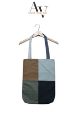 Carhart Tote Multi Color IV Hand Bag