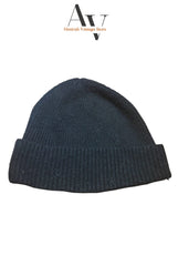 Polo Bear Beanie Hat