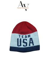 Team USA Olympics Hat